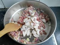 美味的培根奶油意面#百味来做法图解13)
