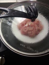 红油蒸鱼卷做法图解3)