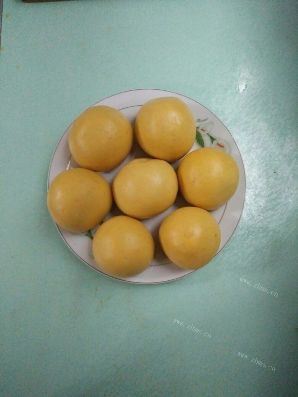 方瓜馒头