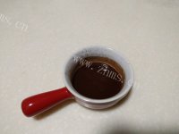 波点蛋糕卷做法图解2)