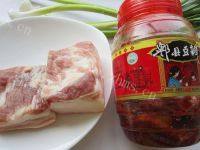 美美厨房之回锅肉做法图解1)