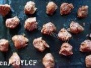 自制榛果可可球做法图解3)