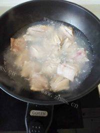 美味的可乐鸡翅做法图解4)