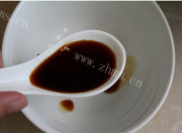 焦香酥脆的翠花排骨做法图解6)
