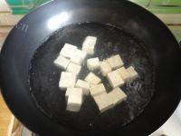 白菜炖豆腐（家庭版）做法图解3)