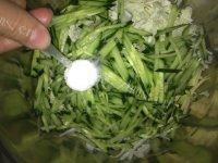 绿色食物之凉拌菜做法图解9)