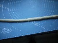 十分诱人的老面包做法图解6)