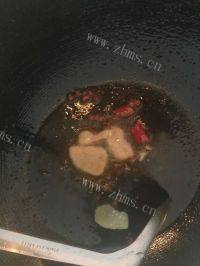 口感极佳的香辣酸菜肉片做法图解6)