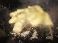 香飘的脆皮香蕉做法图解6)