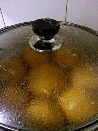 香气浓郁的窝窝头做法图解12)