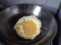 「DIY美食」西红柿炒鸡蛋做法图解3)
