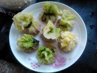 家常菜蚝油白菜包做法图解7)