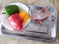 无敌独特好吃的法式黑椒牛肉披萨做法图解2)