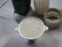 简易菱角糕做法图解6)
