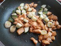 「DIY美食」宫保鸡丁做法图解12)