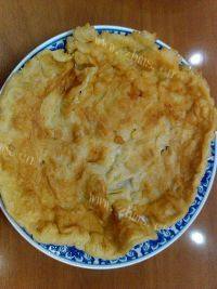 常吃不腻的鸡蛋饼