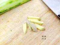 DIY美食-豆角炖粉条做法图解5)