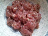 家常菜水煮肉做法图解6)