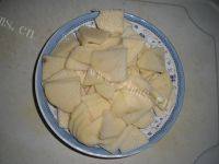 美味的土豆烧茄子做法图解2)