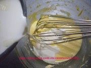 美味草莓冰淇淋做法图解3)