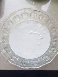 美味的红豆糯米糕做法图解3)