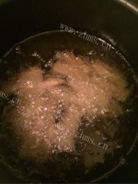 诱人的麻辣牛肉干做法图解5)