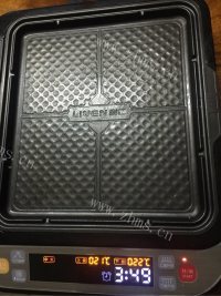 自制红豆馅饼做法图解10)