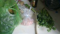 美味的茴香肉饺子做法图解1)