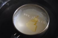 美味佳肴般的轻乳酪蛋糕做法图解2)