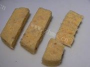 自制糯米蒸糕