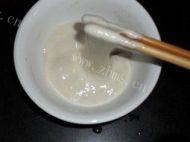 自己做的土豆丝煎饼卷做法图解1)