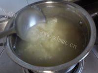早餐之大米绿豆粥做法图解6)