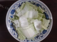 美味的酥肉汤做法图解2)