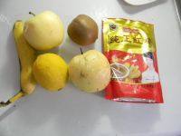 「手工美食」水果酵素做法图解1)