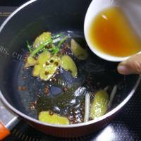 美味酒香柴鱼做法图解10)