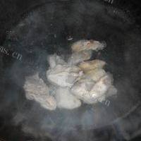 家常海蛎子鸡毛菜汤的做法图解六