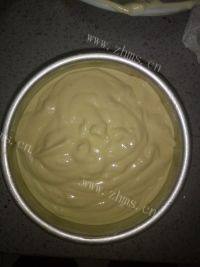 原味戚风蛋糕做法图解17)