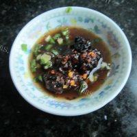 家常菜白切猪肝做法图解14)