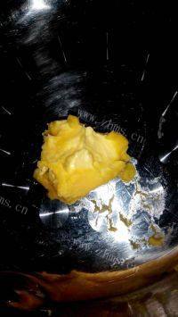 特色美食-香葱苏打饼干做法图解2)