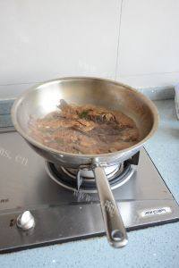 家常菜香酥小鲫鱼