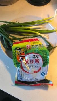 家常卷饼做法图解15)