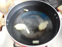 美味的冬瓜鸭汤做法图解5)