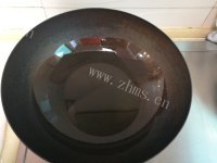 美味的豆腐虾仁做法图解2)