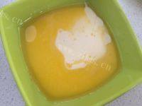 自制芒果班戟做法图解9)