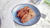 自制酱牛肉做法图解8)