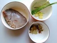 卤猪肝做法图解1)