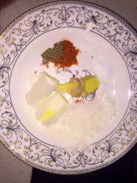 DIY蜜汁牛肉脯做法图解2)