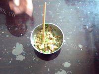 「美味可口」炸茄盒做法图解3)