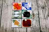 热腾腾的糖醋排骨做法图解2)