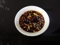 家常葱姜水煮螃蟹做法图解6)